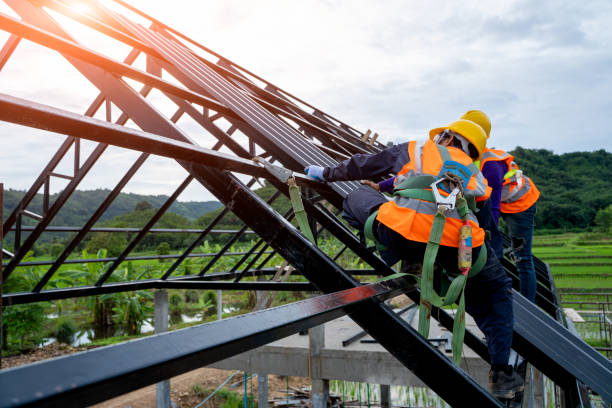 Quick and Trustworthy Emergency Roof Repair Services in Brownstown, PA
