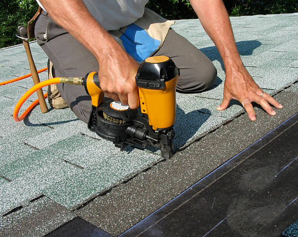 Best Shingle Roofing Installation  in Brownstown, PA