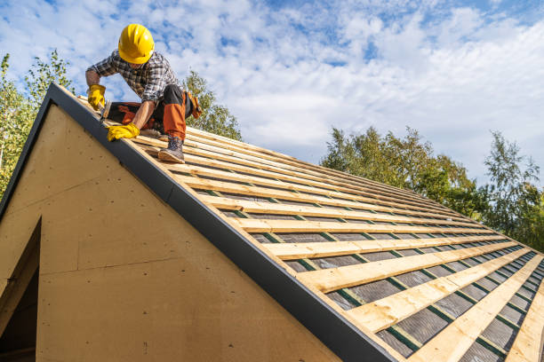 Best Best Roofing Contractors  in Brownstown, PA