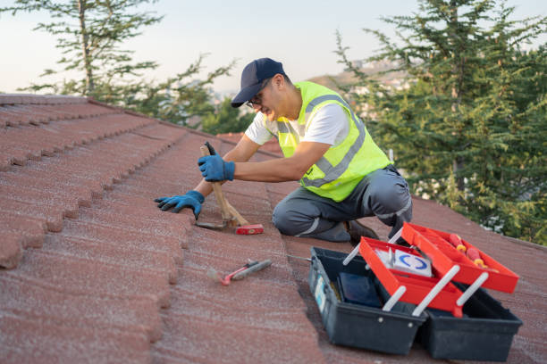 Best Roof Repair Services  in Brownstown, PA