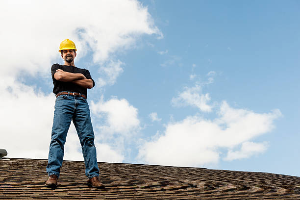 Best Flat Roof Repair Services  in Brownstown, PA