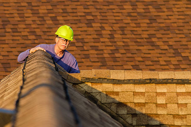 Best Roof Repair Services  in Brownstown, PA