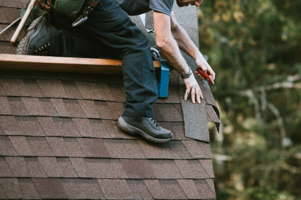 Trusted Brownstown, PA Roofing Contractor Experts