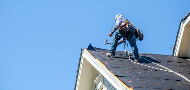 Best Commercial Roofing Services  in Brownstown, PA